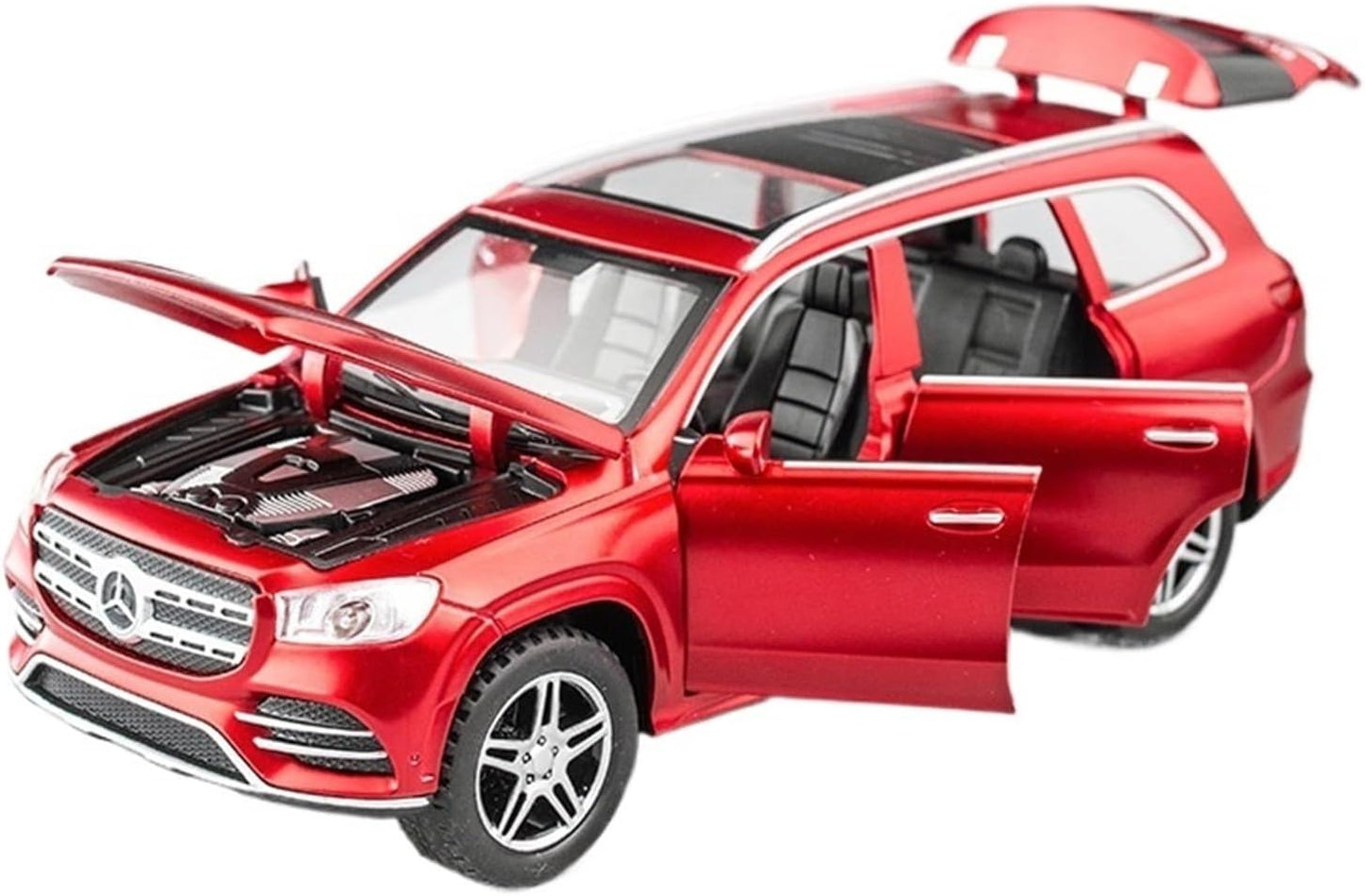Mercedes-Benz GLS 580 (X167)