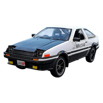 Toyota Sprinter Trueno (AE86)