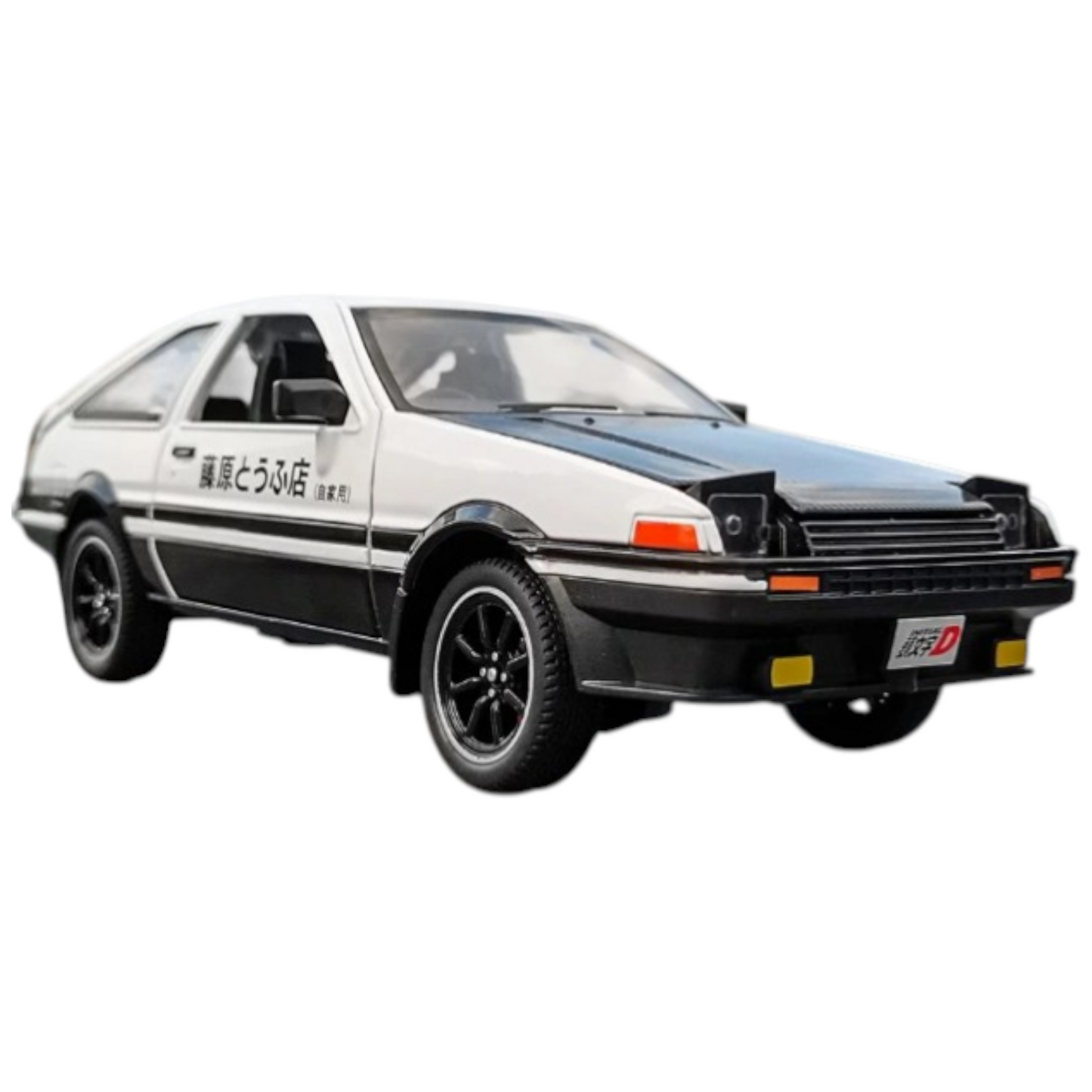 Toyota Sprinter Trueno (AE86)