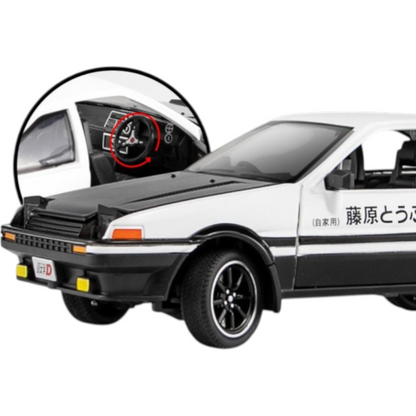 Toyota Sprinter Trueno (AE86)