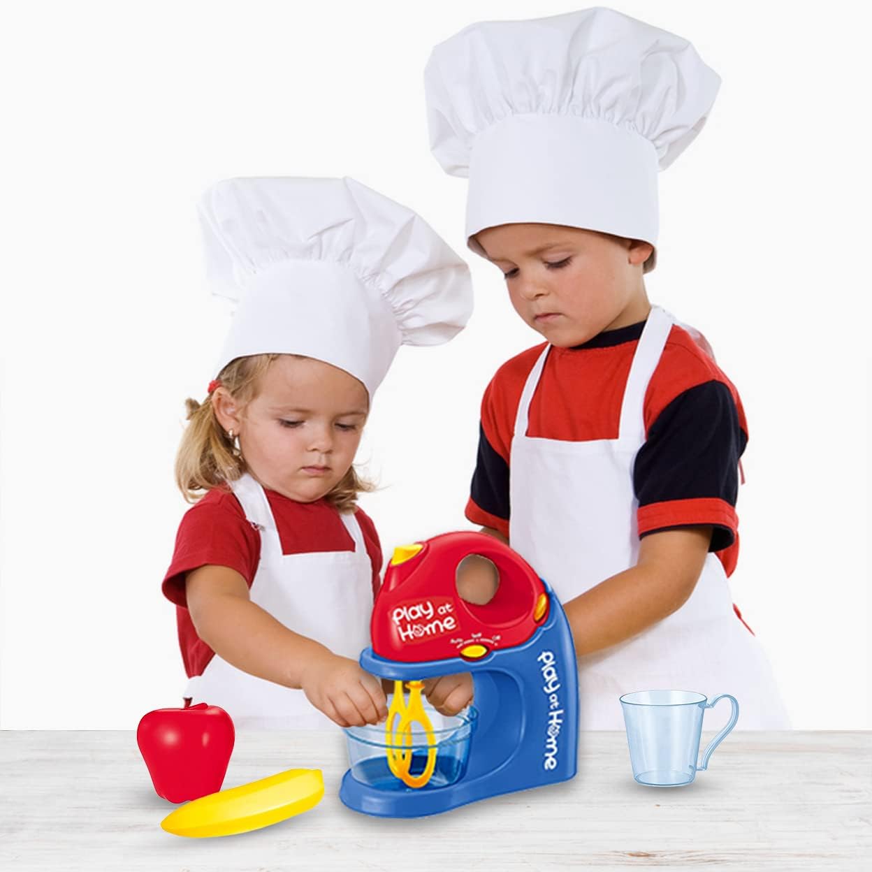 Детски кухненски миксер – Play at Home