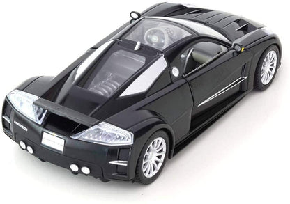 Chrysler ME Four-Twelve