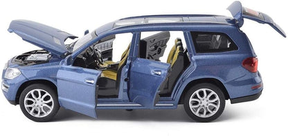Mercedes-Benz GL 500 (X166)