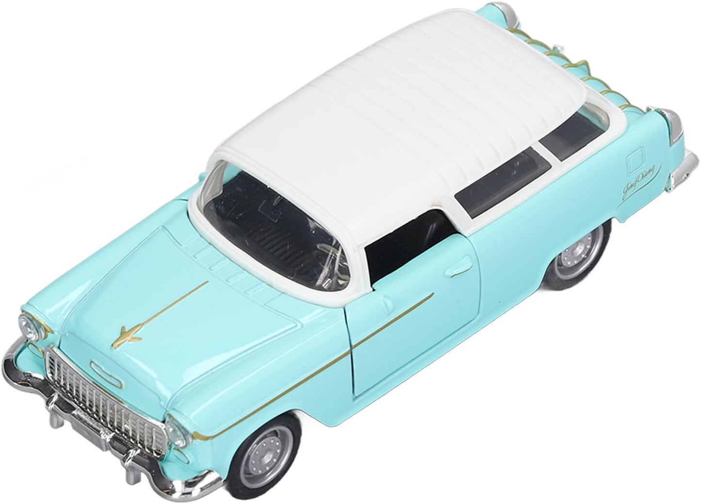 Chevrolet Bel Air Wagon