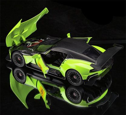 Aston Martin Vulcan