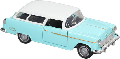 Chevrolet Bel Air Wagon
