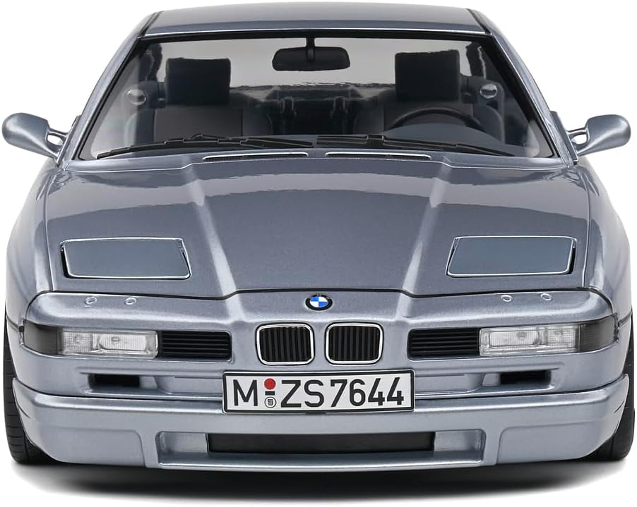 BMW 850 CSi (E31)
