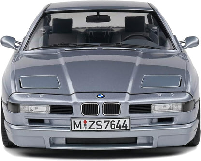 BMW 850 CSi (E31)