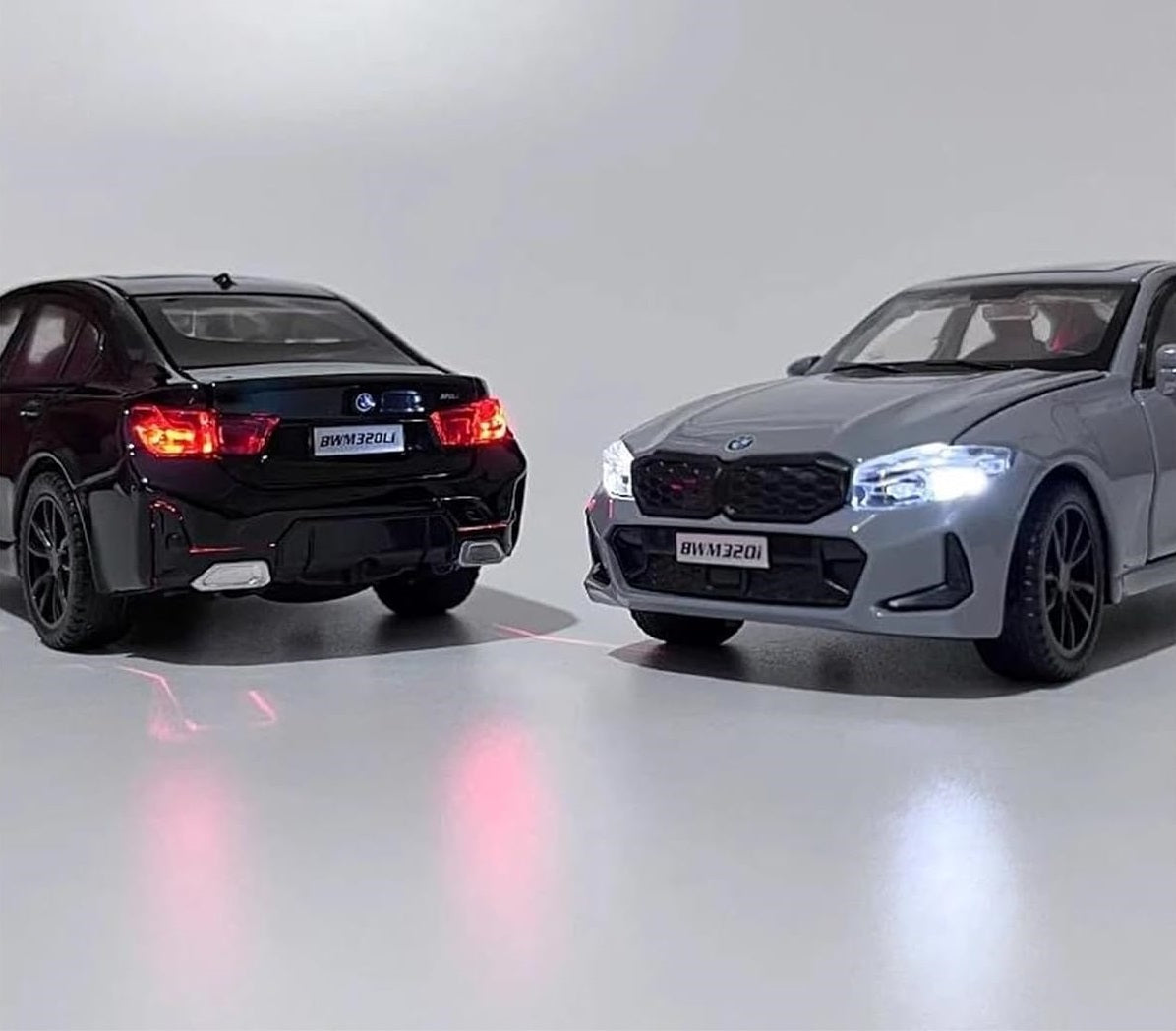BMW 320i M (G20)