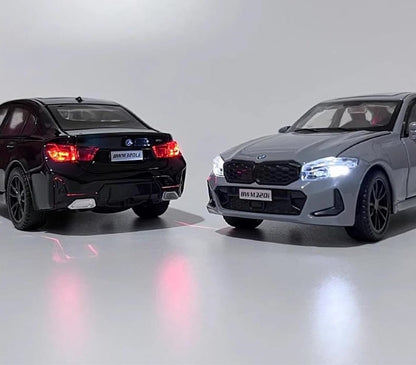 BMW 320i M (G20)