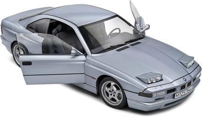 BMW 850 CSi (E31)