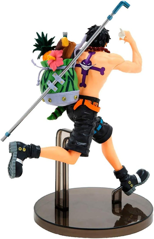 Portgas D. Ace Running Figure 23 см – One Piece
