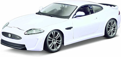 Jaguar XKR-S