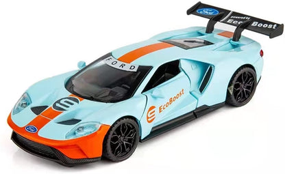 Ford GT 2019