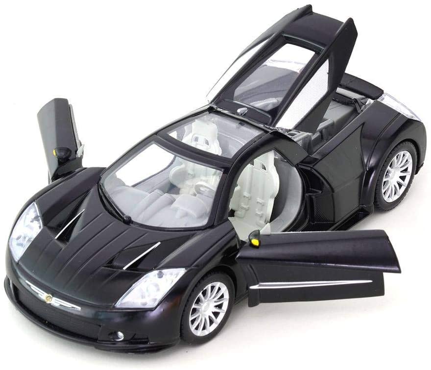 Chrysler ME Four-Twelve