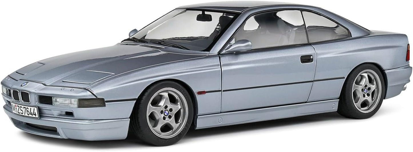 BMW 850 CSi (E31)