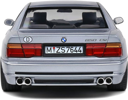 BMW 850 CSi (E31)