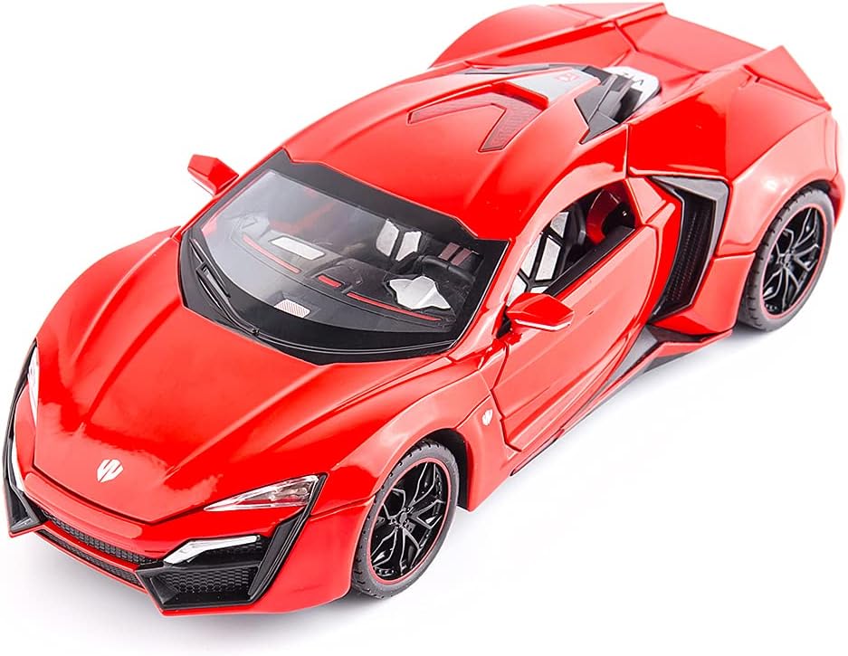 Lykan HyperSport