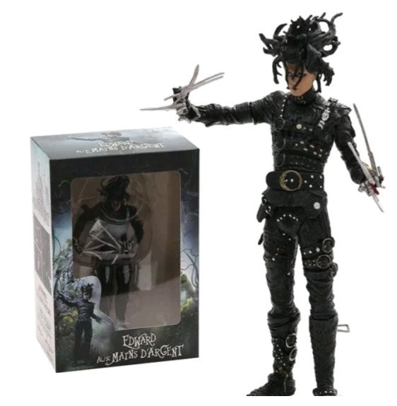Фигура Edward Scissorhands – Johnny Depp