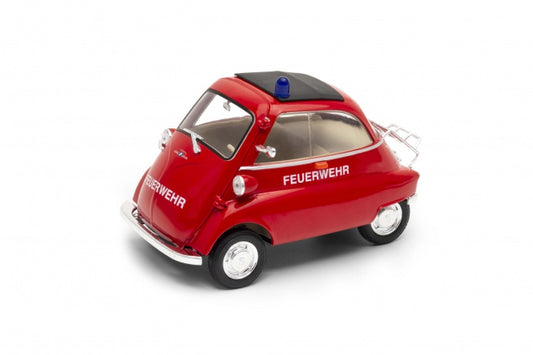 BMW Isetta „Feuerwehr“