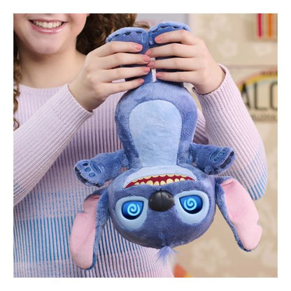 Интерактивна плюшена играчка Stitch Many Moods