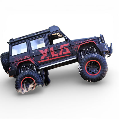 Mercedes G-Class XL 4x4