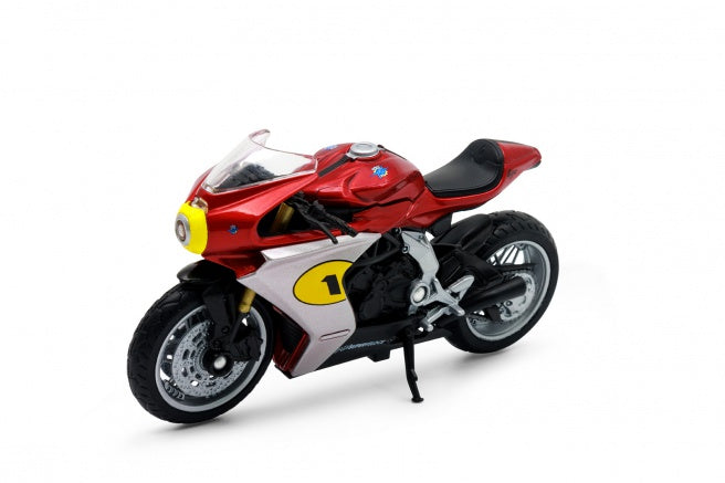 MV AGUSTA Superveloce Ago
