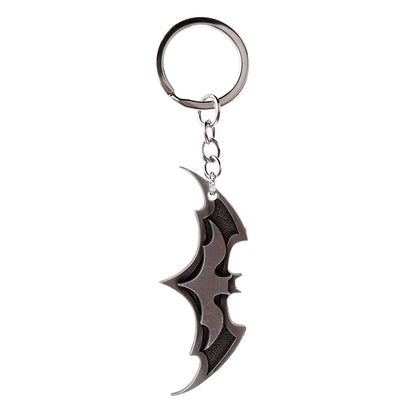 Ключодържател Batman – Метален Batarang стил