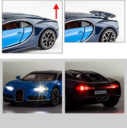 Bugatti Chiron