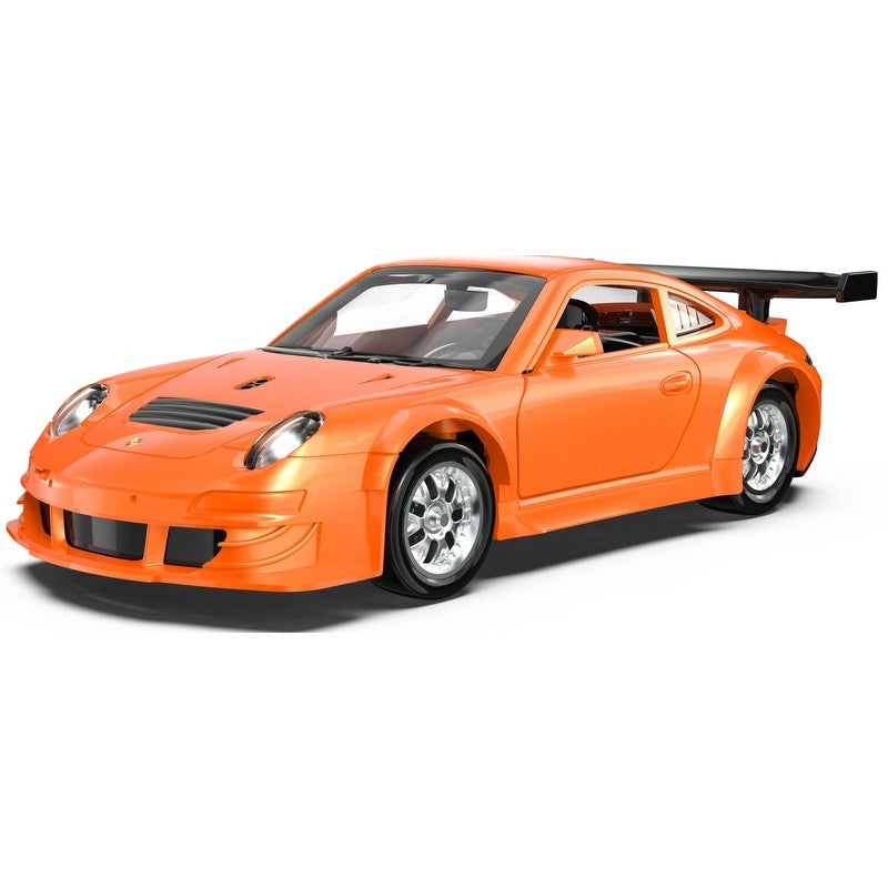 Porsche 911 GT3 RSR
