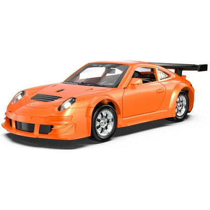 Porsche 911 GT3 RSR