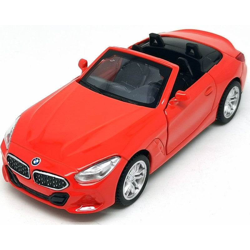 BMW Z4 M40i (G29)