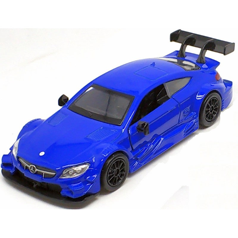 Mercedes-AMG C 63 DTM
