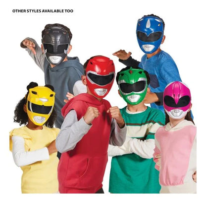 Маска Red Ranger Power Rangers