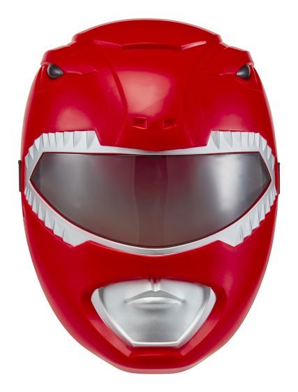 Маска Red Ranger Power Rangers