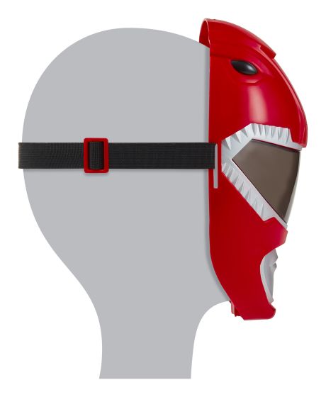 Маска Red Ranger Power Rangers