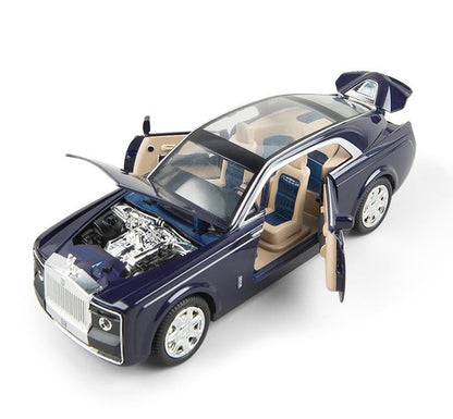 Rolls-Royce Sweptail