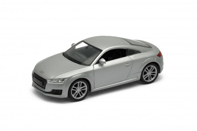Audi TT Coupe (8S)