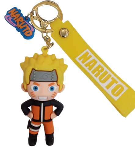 Ключодържател Naruto – Наруто Узумаки