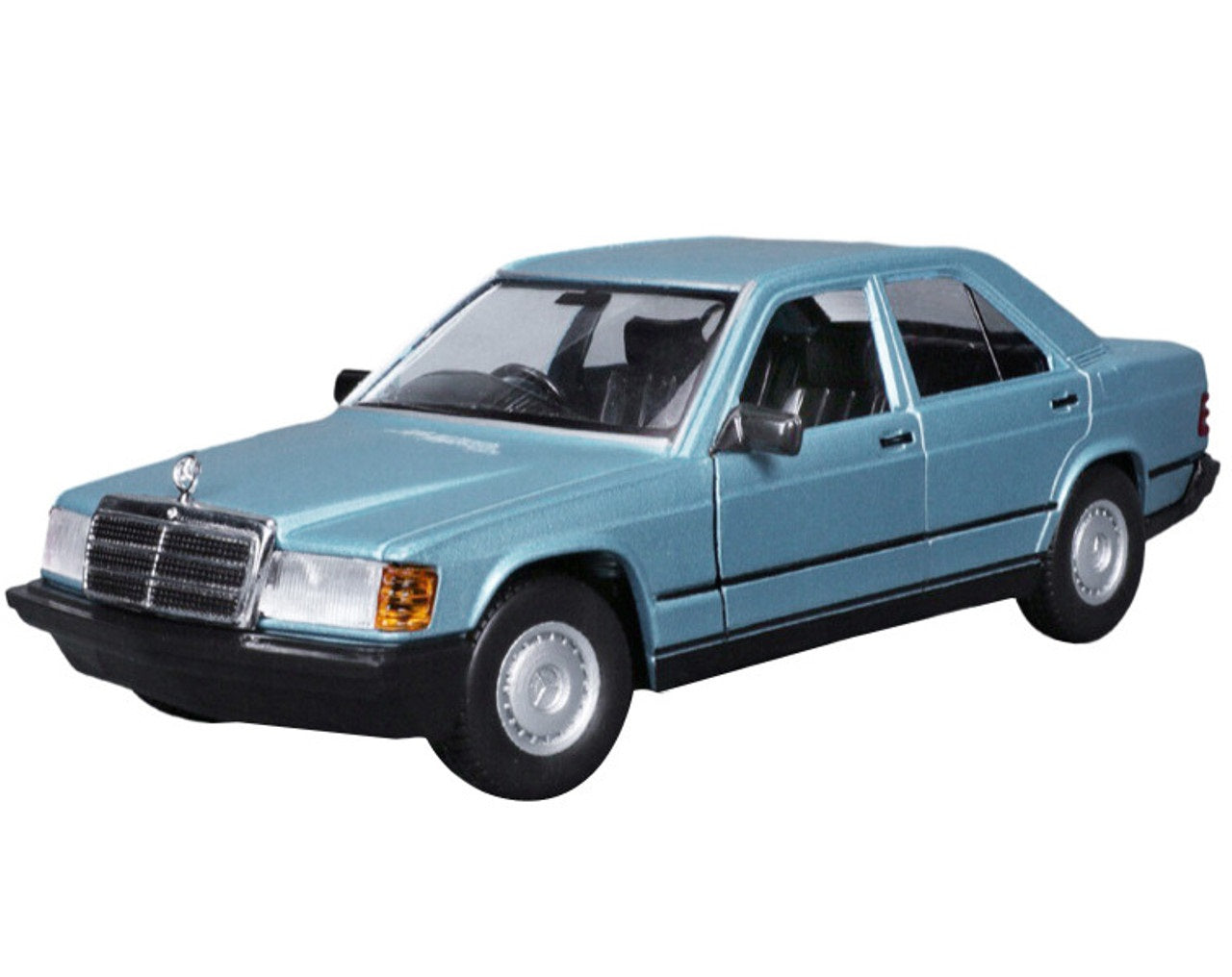 Mercedes-Benz 190 E 2.6 (W201)