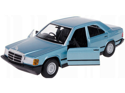 Mercedes-Benz 190 E 2.6 (W201)