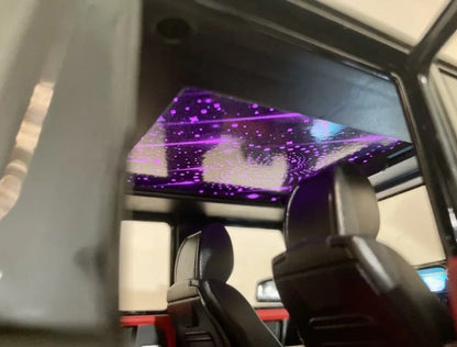 Mercedes-Benz G-Class Brabus 800