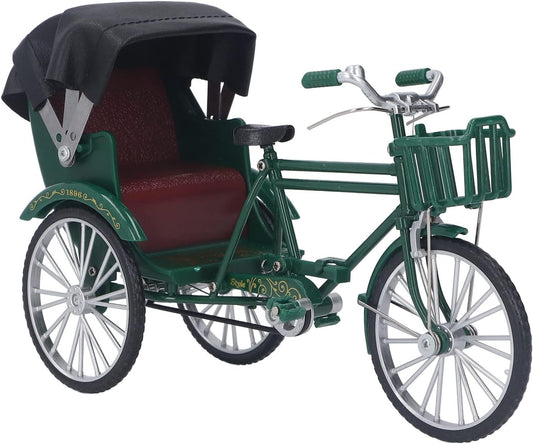 Ретро рикша