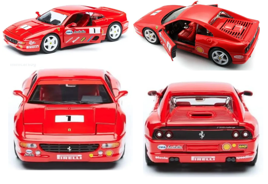 Ferrari F355 Challenge