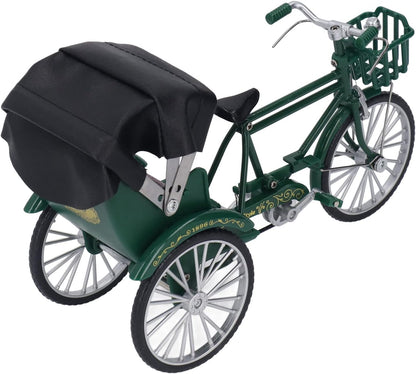 Ретро рикша