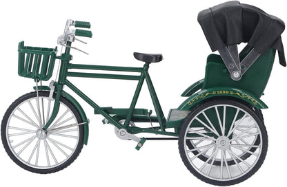 Ретро рикша