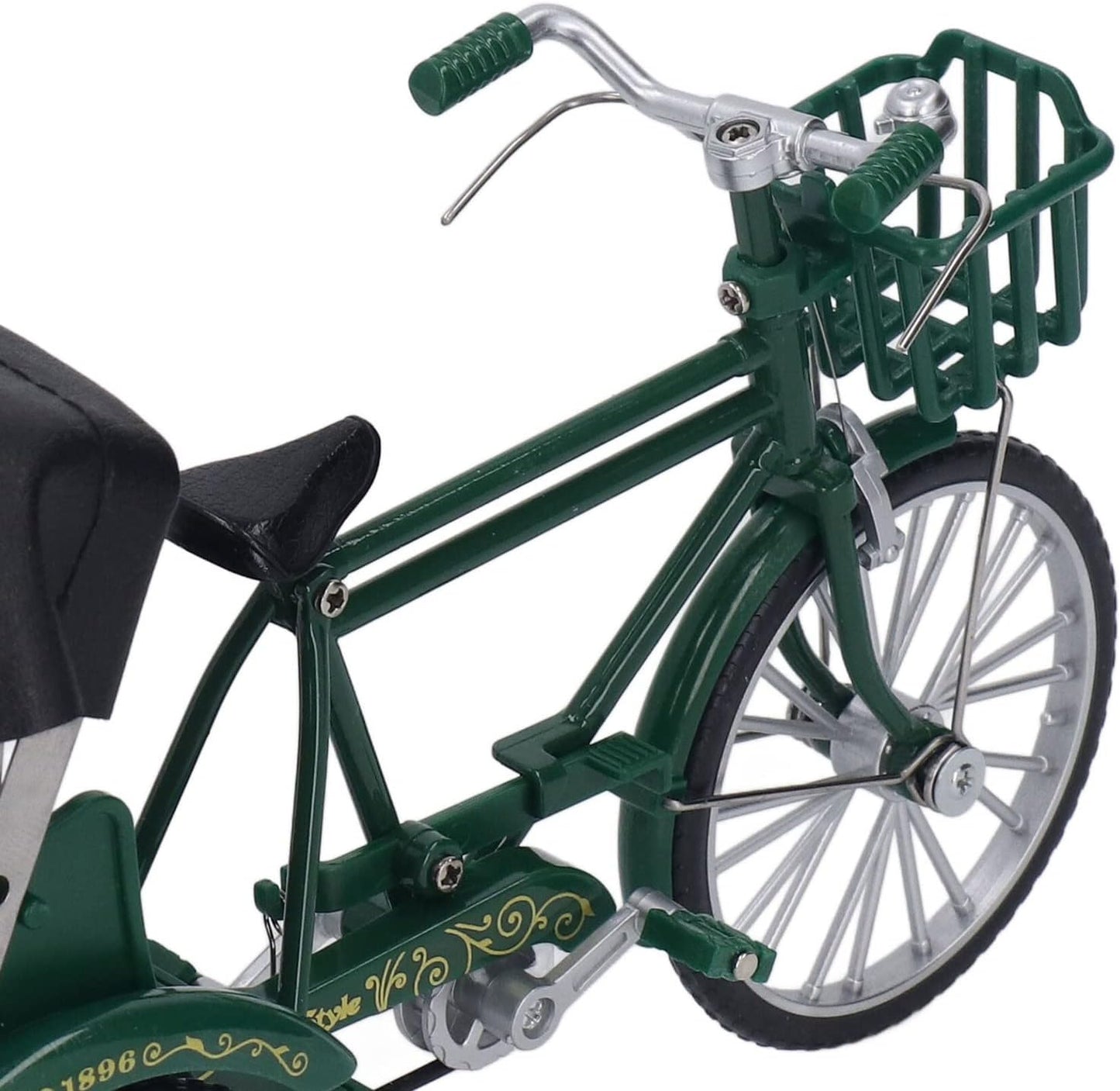 Ретро рикша