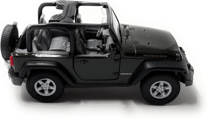 Jeep Wrangler Rubicon (JK)