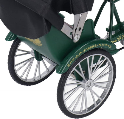 Ретро рикша