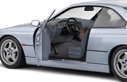BMW 850 CSi (E31)